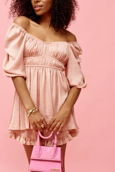 Костюм с шортами 4593 BEAUTY ANNETE