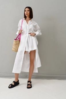 Костюм с шортами 4597 BEAUTY ANNETE