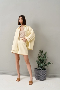 Костюм с шортами 4601 BEAUTY ANNETE