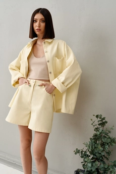 Костюм с шортами 4601 BEAUTY ANNETE