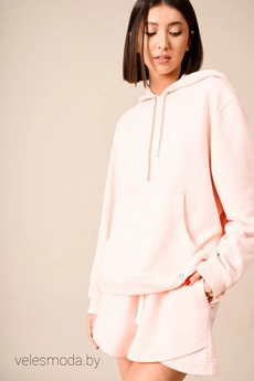 Костюм с шортами 503-108 BEAUTY ANNETE