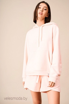 Костюм с шортами 503-108 BEAUTY ANNETE