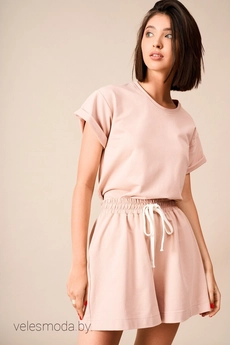 Костюм с шортами 504-107 BEAUTY ANNETE