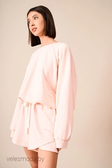 Костюм с шортами 507-108 BEAUTY ANNETE