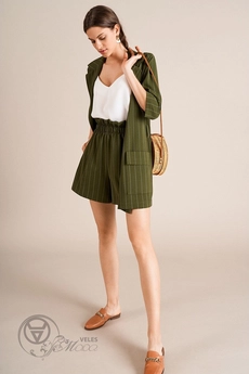 Комплект с шортами 5105 BEAUTY ANNETE