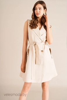 Комплект с шортами 5106 BEAUTY ANNETE