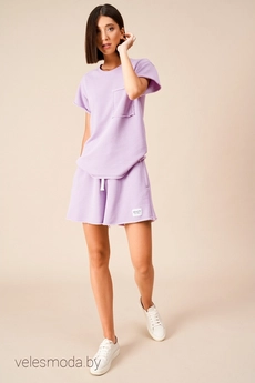 Костюм с шортами 513-111 BEAUTY ANNETE