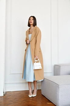 Плащ 5210 BEAUTY ANNETE