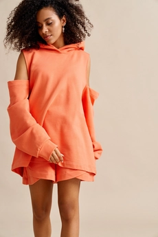 Костюм с шортами 558-129 BEAUTY ANNETE