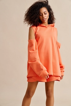 Костюм с шортами 558-129 BEAUTY ANNETE