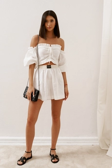 Шорты   220 А BEAUTY ANNETE