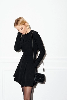 Юбка 260A BEAUTY ANNETE