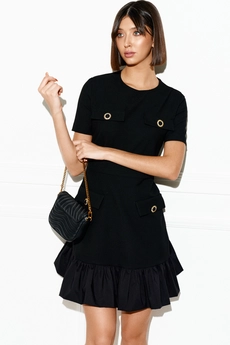 Платье   3061А BEAUTY ANNETE