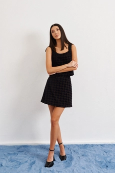 Юбка 317A BEAUTY ANNETE