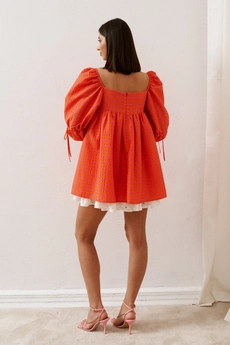 Платье   3176 А BEAUTY ANNETE