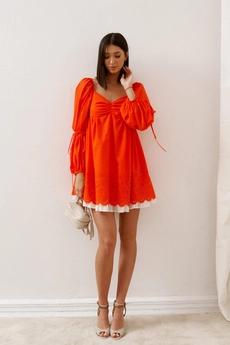 Платье   3184 А BEAUTY ANNETE