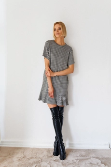 Платье   3198А BEAUTY ANNETE