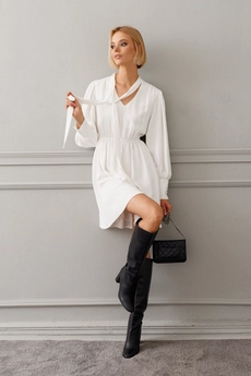 Платье   3205-1А BEAUTY ANNETE