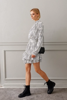 Платье   3209А BEAUTY ANNETE