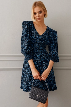 Платье   3210А BEAUTY ANNETE
