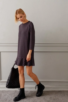 Платье   3215А BEAUTY ANNETE