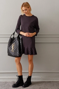 Платье   3215А BEAUTY ANNETE