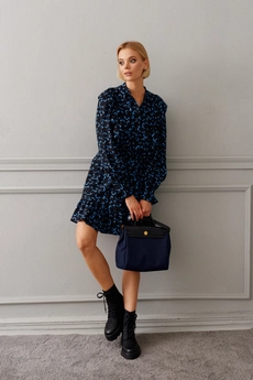 Платье   3217А BEAUTY ANNETE