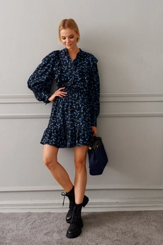 Платье   3217А BEAUTY ANNETE