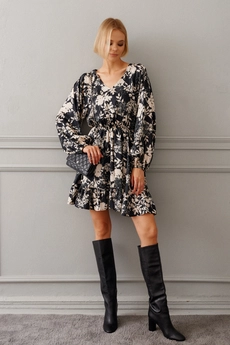 Платье   3218А BEAUTY ANNETE
