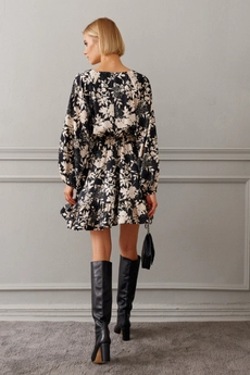 Платье   3218А BEAUTY ANNETE
