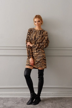Платье   3220А BEAUTY ANNETE