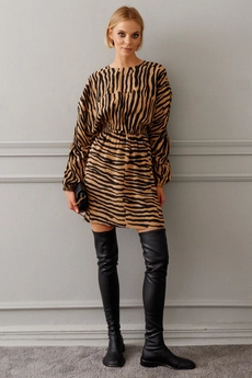 Платье   3220А BEAUTY ANNETE