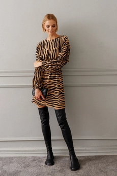 Платье   3220А BEAUTY ANNETE