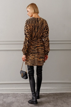 Платье   3220А BEAUTY ANNETE