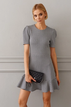 Платье   3222А BEAUTY ANNETE