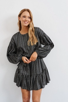 Платье   3224А BEAUTY ANNETE