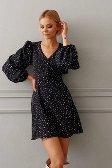 Платье   3227А BEAUTY ANNETE