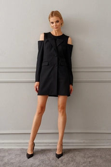 Платье   3229А BEAUTY ANNETE