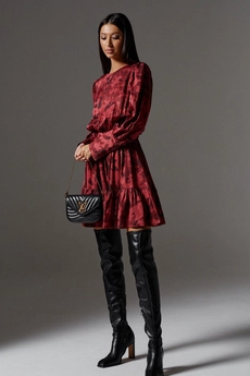 Платье 3245 A BEAUTY ANNETE