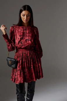 Платье 3245 A BEAUTY ANNETE