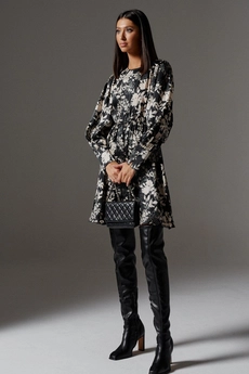 Платье 3250 A BEAUTY ANNETE