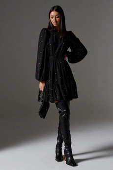 Платье 3258 A BEAUTY ANNETE