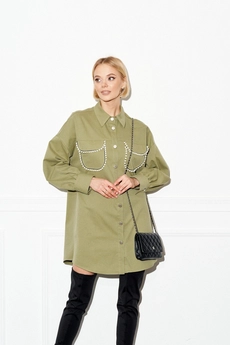 Платье 3268A BEAUTY ANNETE