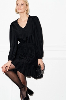 Платье 3272A BEAUTY ANNETE