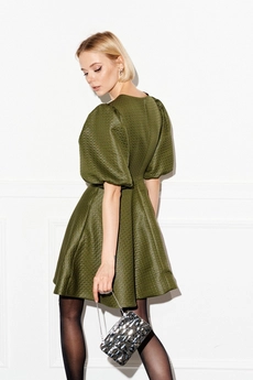 Платье 3280A BEAUTY ANNETE