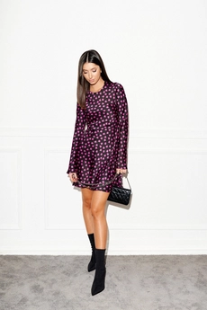 Платье 3285A BEAUTY ANNETE
