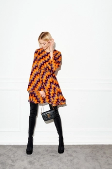 *Платье 3289A BEAUTY ANNETE