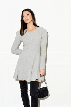 Платье 3299A BEAUTY ANNETE