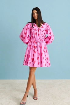 Платье 3320A BEAUTY ANNETE