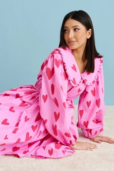 Платье 3320A BEAUTY ANNETE